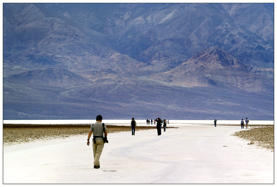 badwater .......