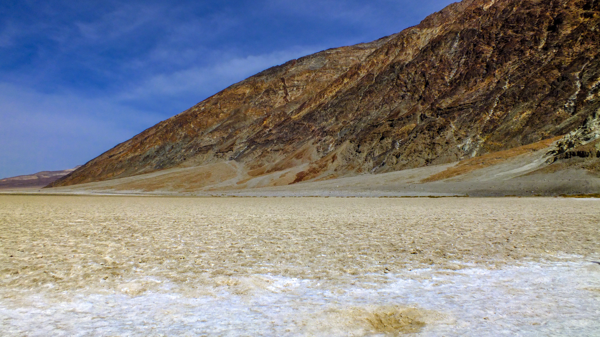 badwater basin 