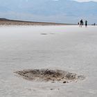 Badwater Basin