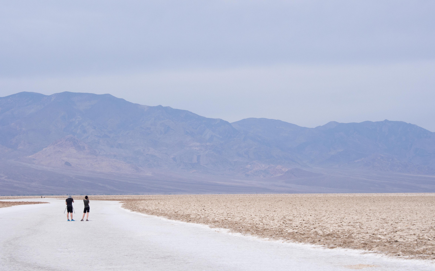 Badwater Basin