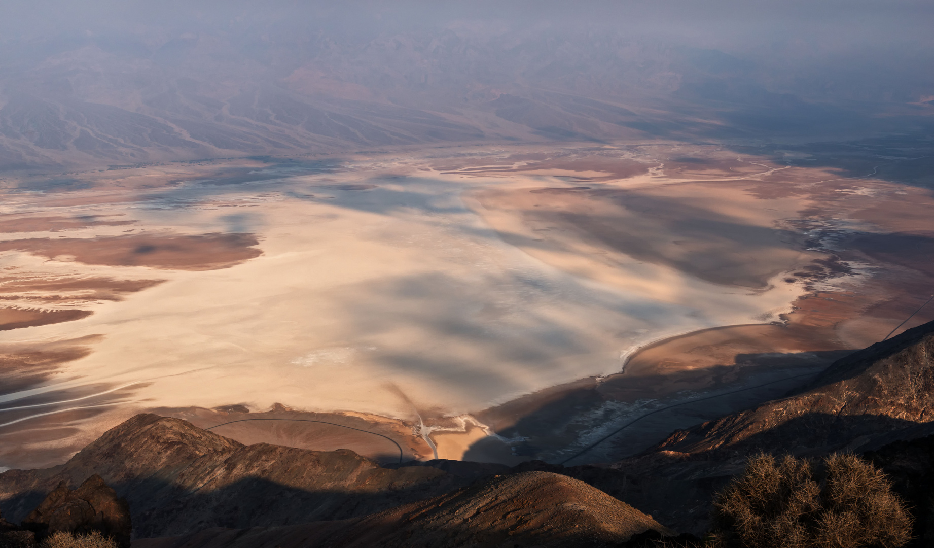 Badwater Basin