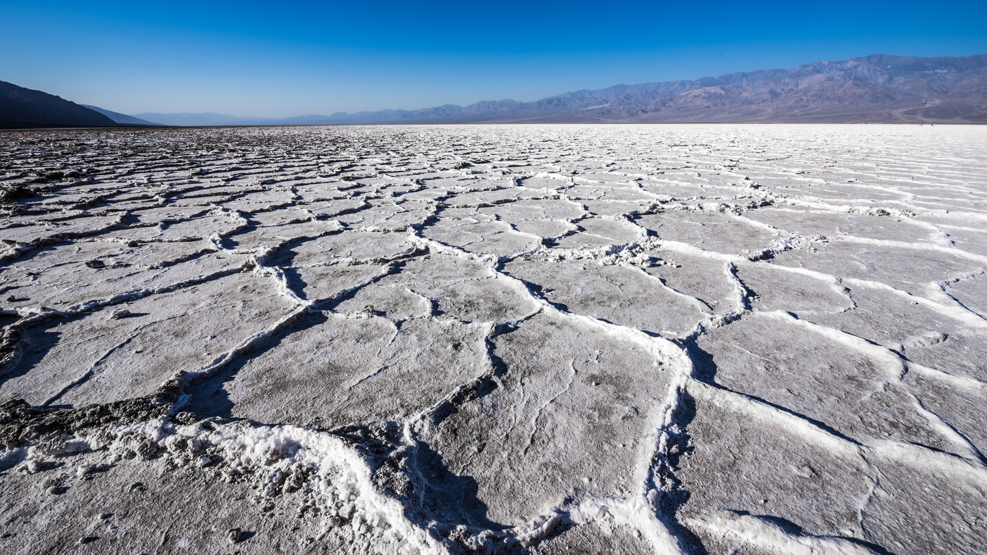 Badwater Basin