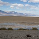 Badwater basin