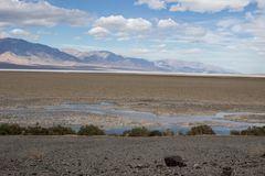 Badwater basin