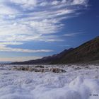 Badwater Basin, Death Valley