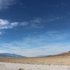 Badwater Basin (Death Valley)