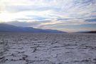 Badwater Basin, Death Valley von Ines around the world 