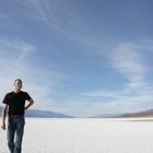 Badwater Basin - Death Valley - USA - Jan 06