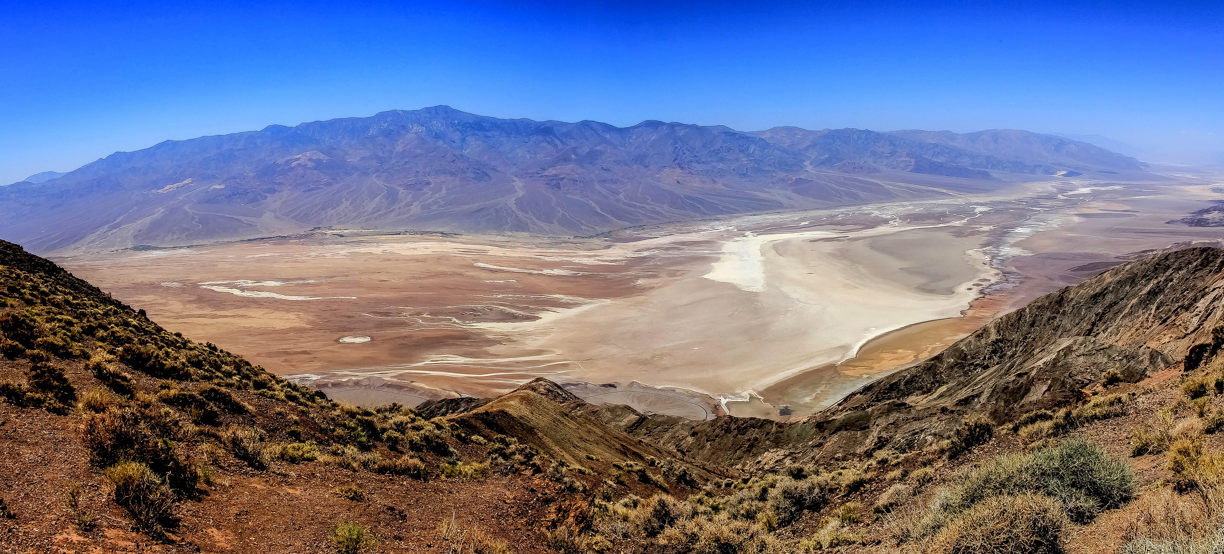 Badwater