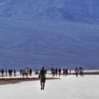 Badwater, Death Valley