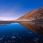 Badwater, Death Valley