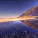 Badwater, Death Valley