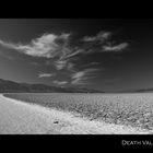 Badwater - Death Valley