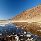 Badwater - Death Valley, Kalifornien