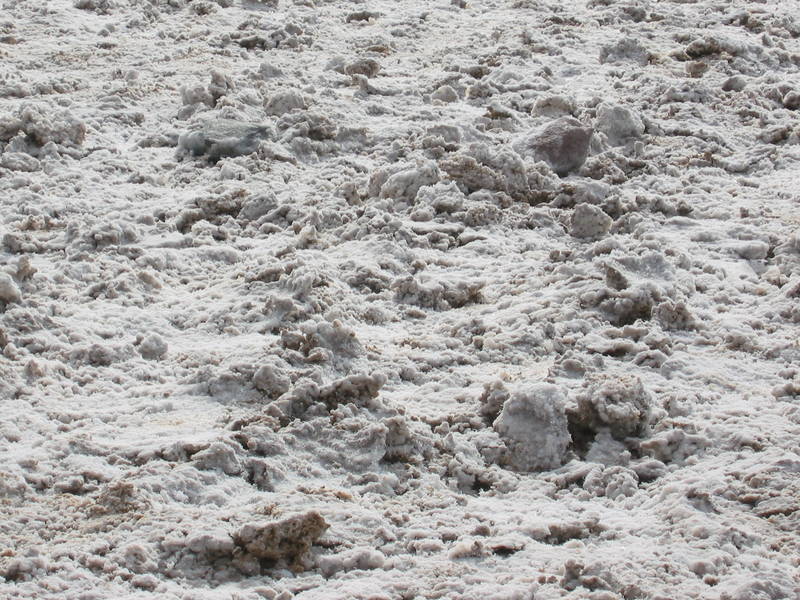 Badwater, Death Valley National Park, California