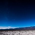 Badwater @ Night