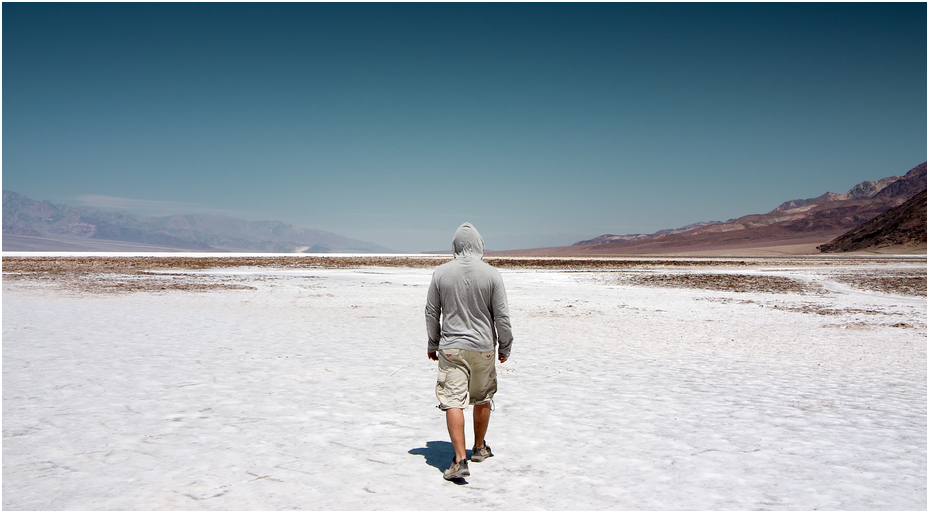 Badwater reloaded