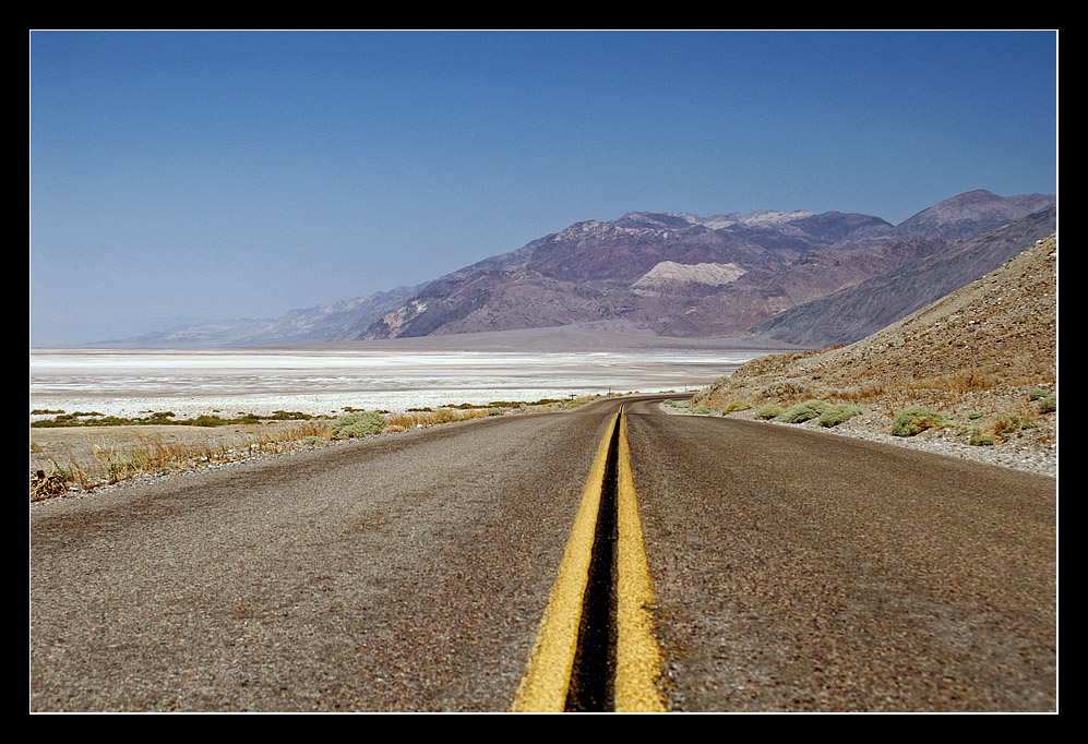 Badwater Road