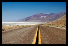 Badwater Road