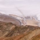 Badwater Road, Death Valley NP, California, USA