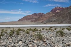 Badwater Road