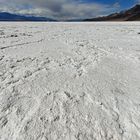 Badwater Salt Flats