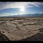 Badwater und 270°