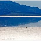 Badwater Wunderwelt