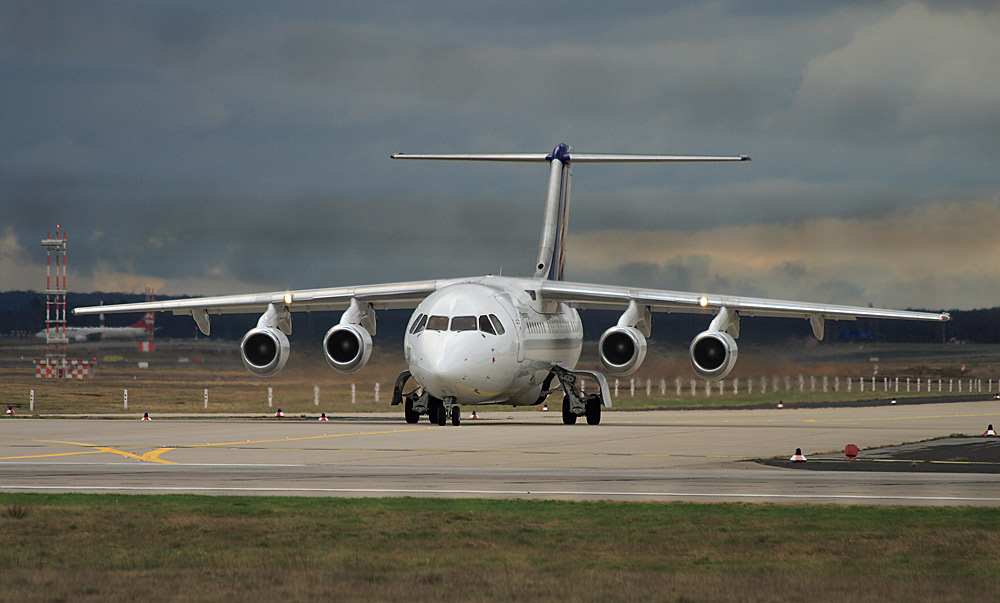 BAe 146