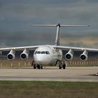 BAe 146