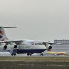 BAe 146 / Avro RJ