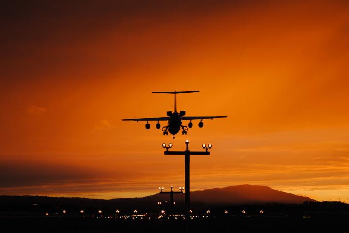 BAe 146 ''Jumbolino''