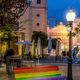 Plaza en VINAROS ( castellon )