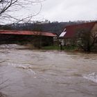 Bächlingen in Gefahr