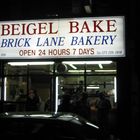 Bäcker  London