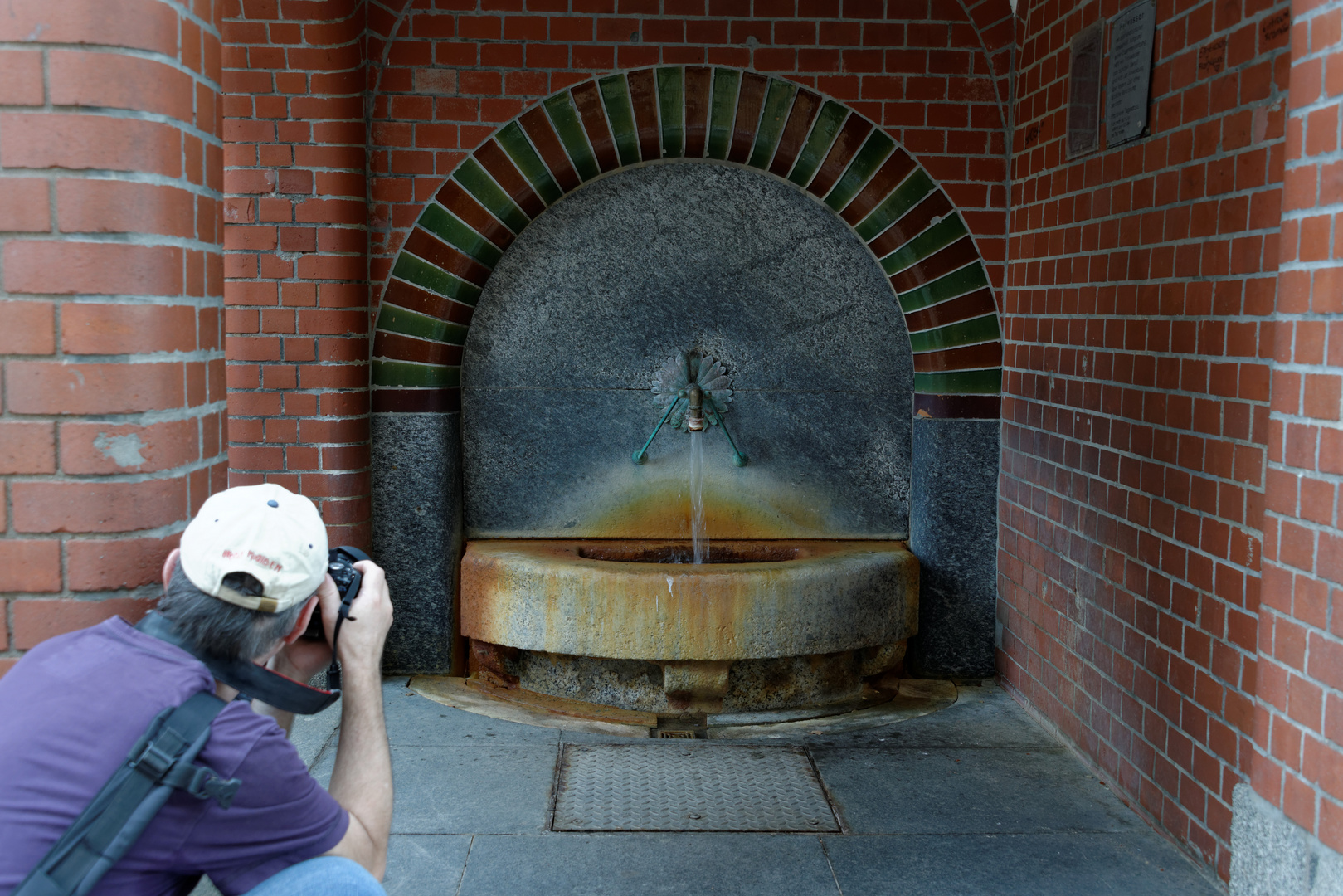 Bäckerbrunnen