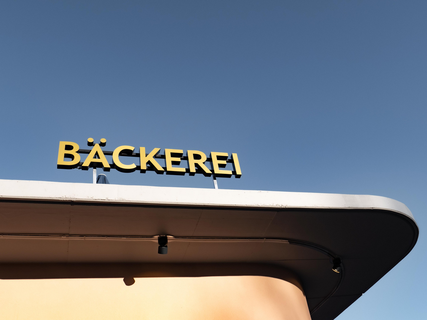 Bäckerei