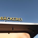 Bäckerei