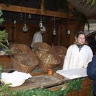 Bäckerei im Mittelalter