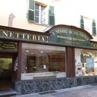 Bäckerei in Alba Piemont