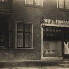 Bäckerei in Neubrandenburg 1928