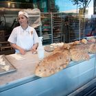 Bäckerei in San Francisco