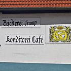 Bäckerei Trump 