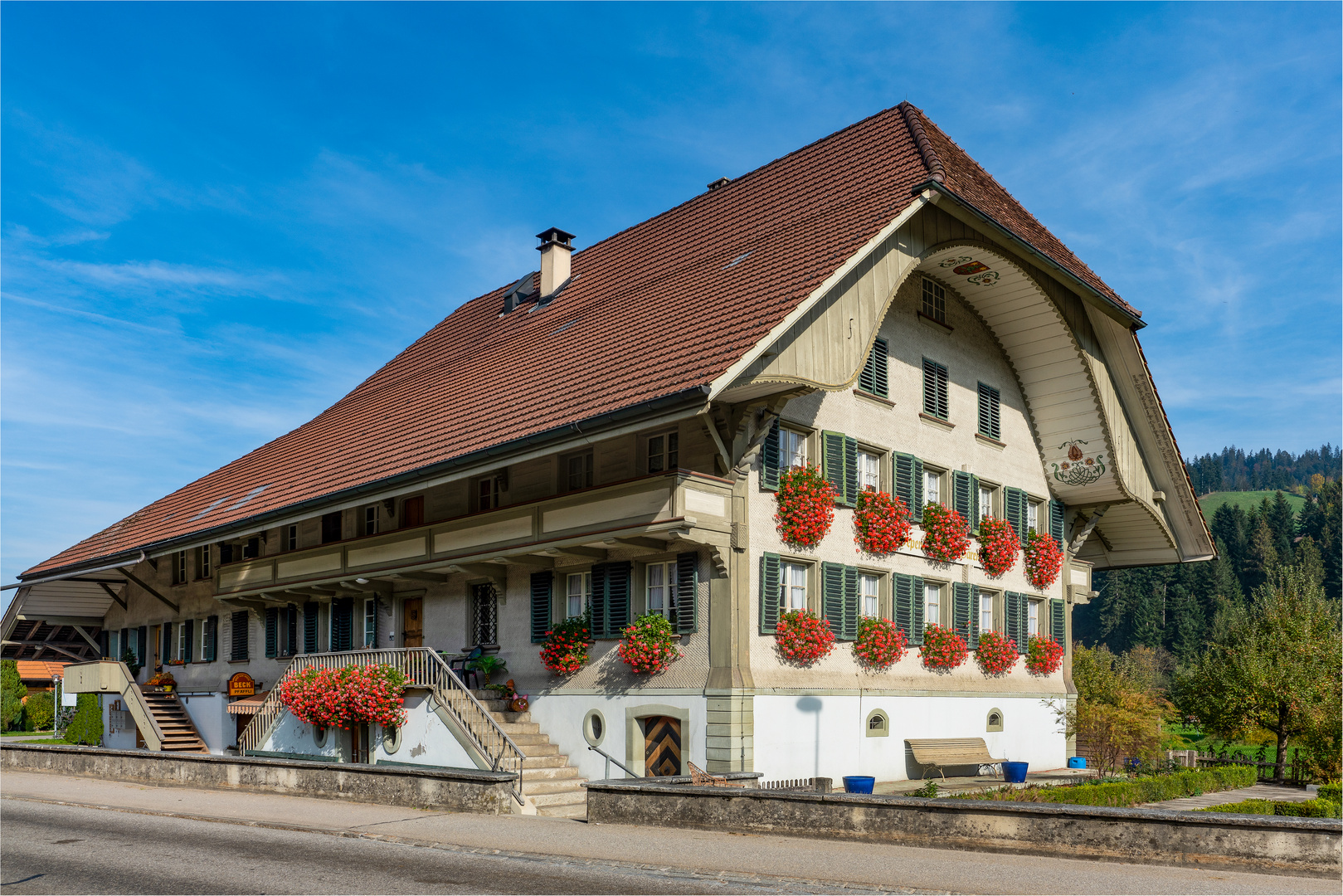 Bäckerei zum Bären