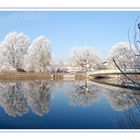 Bäder im Frost