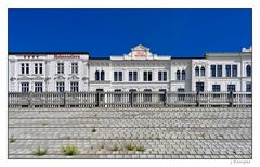 - Bäderarchitektur -