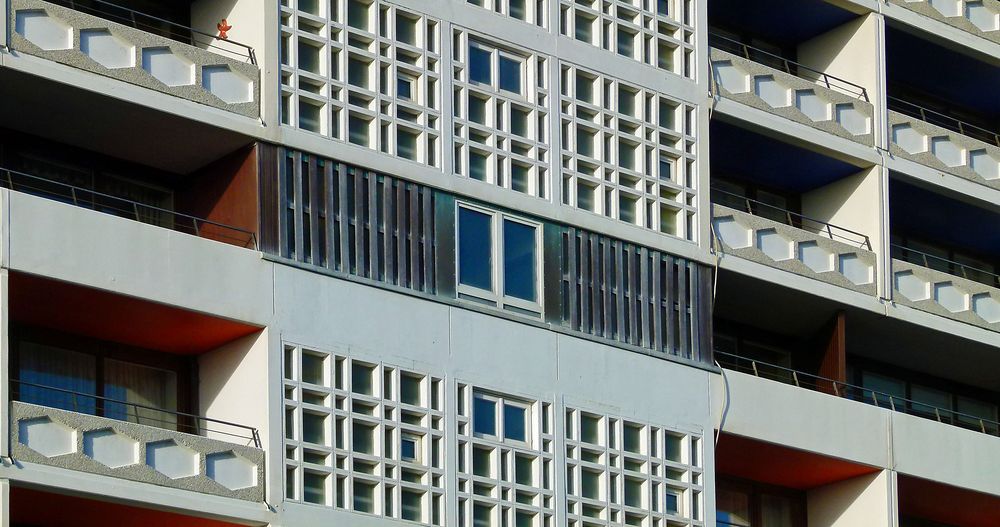 Bäderarchitektur?