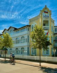  Bäderarchitektur I