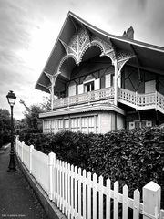 Bäderarchitektur II