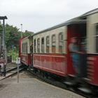 Bäderbahn Kleine Molli